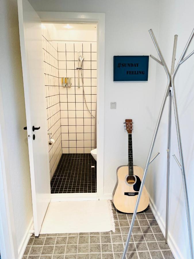 Randers Residence Sankt Andreas - 2 Room Apartment Zewnętrze zdjęcie